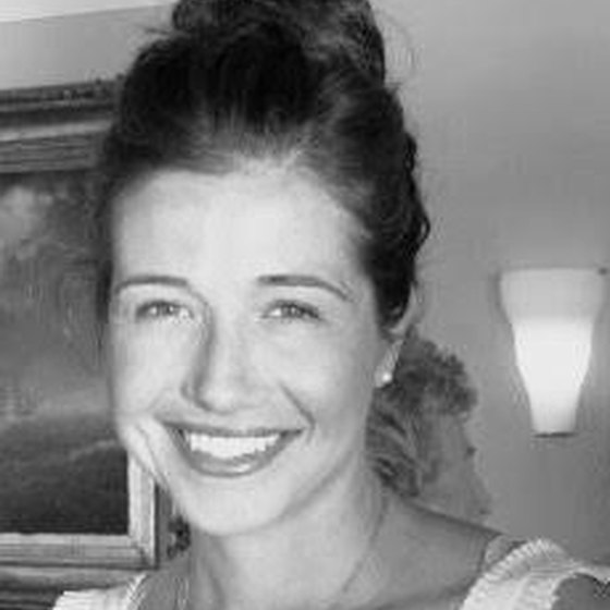 Brooke Wilson, licensed clinical social worker, ECS nursing home expert panel