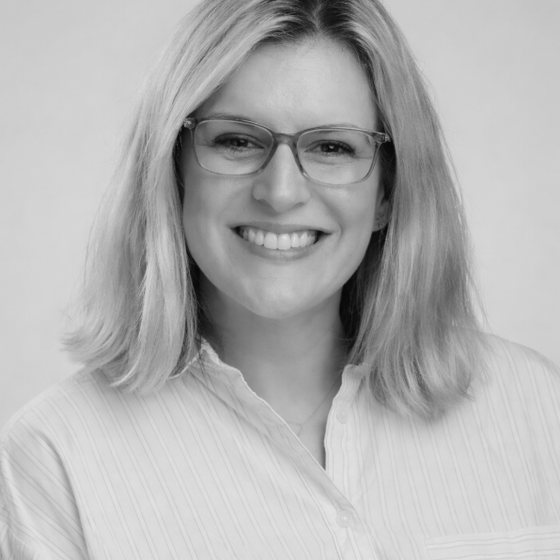 Elizabeth McKinney, speech-language pathologist, ECS nursing home expert panel