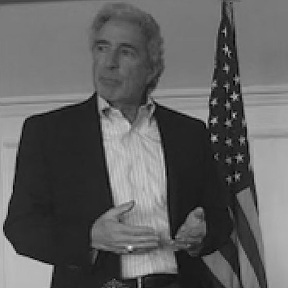 Julian G. Rich, licensed administrator, ECS nursing home expert panel