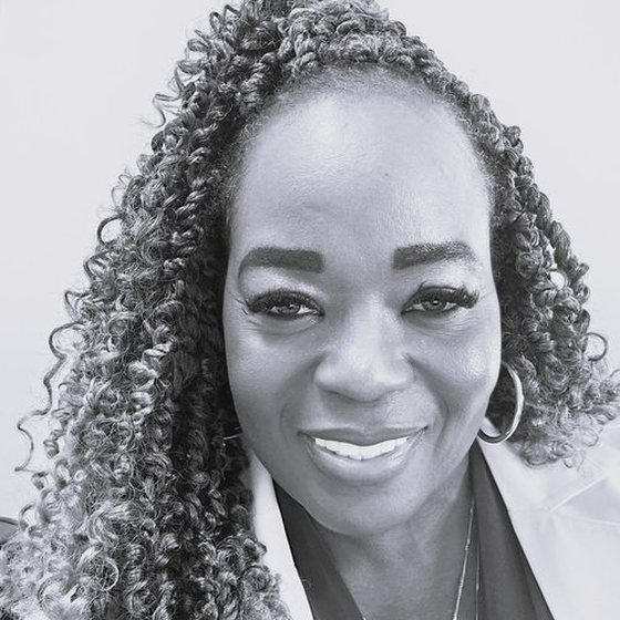 Lucreta Brown, registered nurse, ECS nursing home expert panel