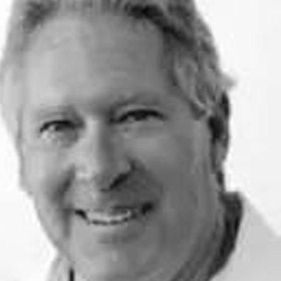 Mark B. Rohrer