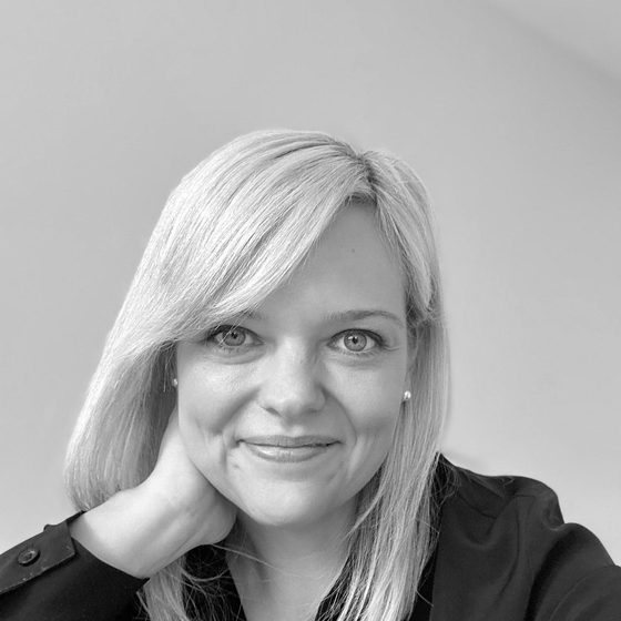 Natalie McGonagle, registered nurse, assisted living clinical specialist, ECS nursing home expert panel