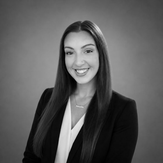 Nicole Granier, licensed administrator, ECS nursing home expert panel