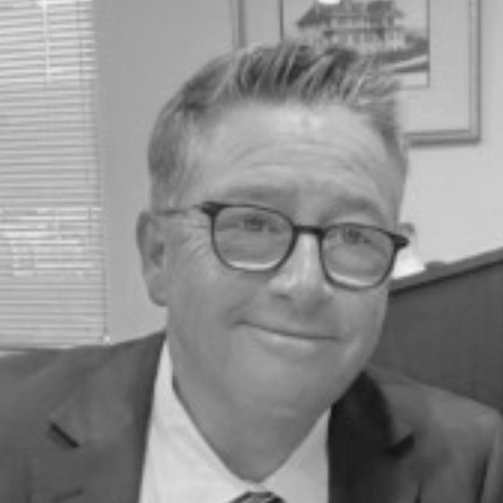 Patrick J. Stapleton, licensed administrator, ECS nursing home expert panel