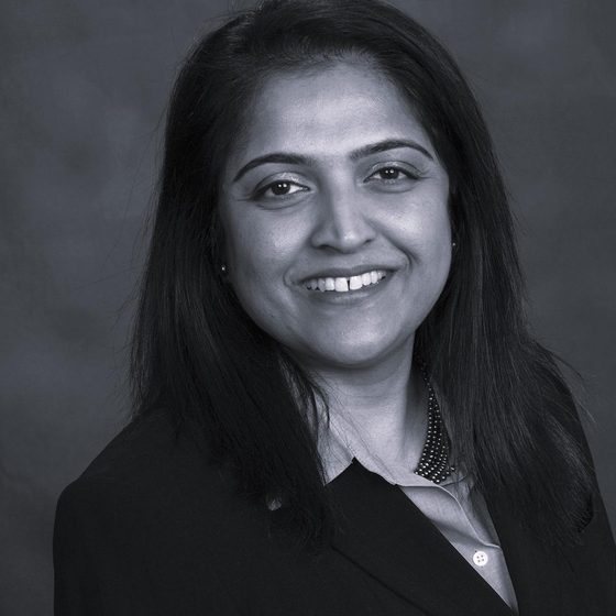 Priti S. Gujar