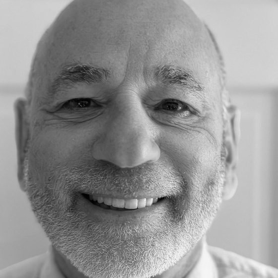 Ronald Nelson Rosen