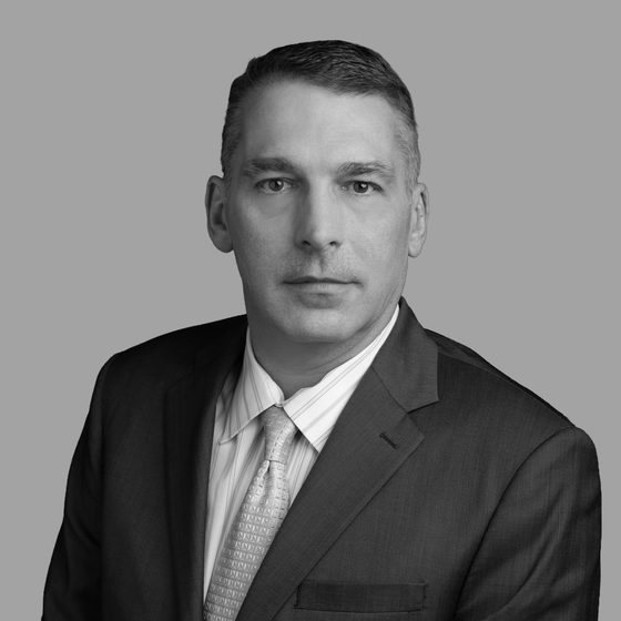 Steven Smyth, licensed administrator, ECS nursing home expert panel