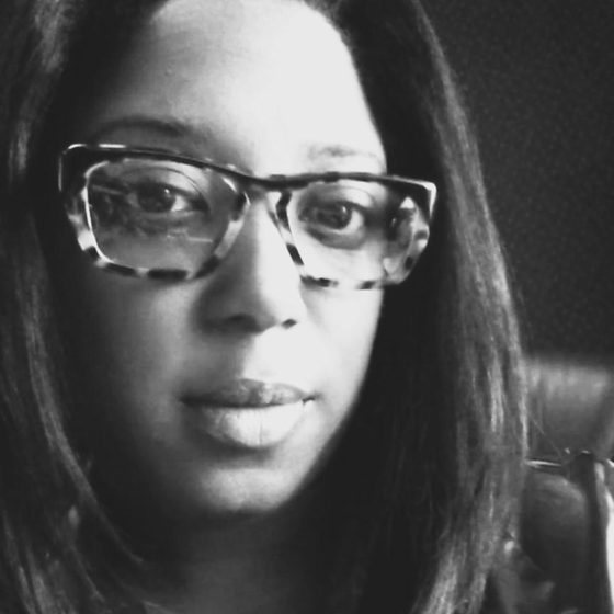 Tiana Thompson, licensed administrator, ECS nursing home expert panel