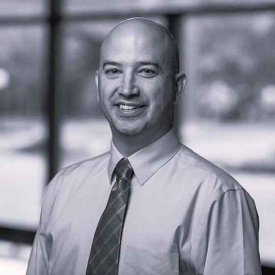 William R. Thompson, physical therapist, ECS nursing home expert panel